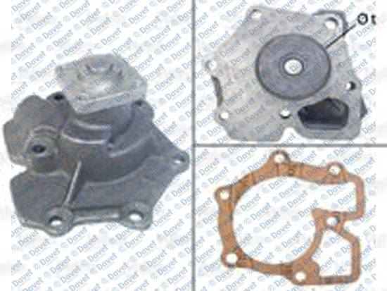 VALEO 506155 Devirdaim Transit